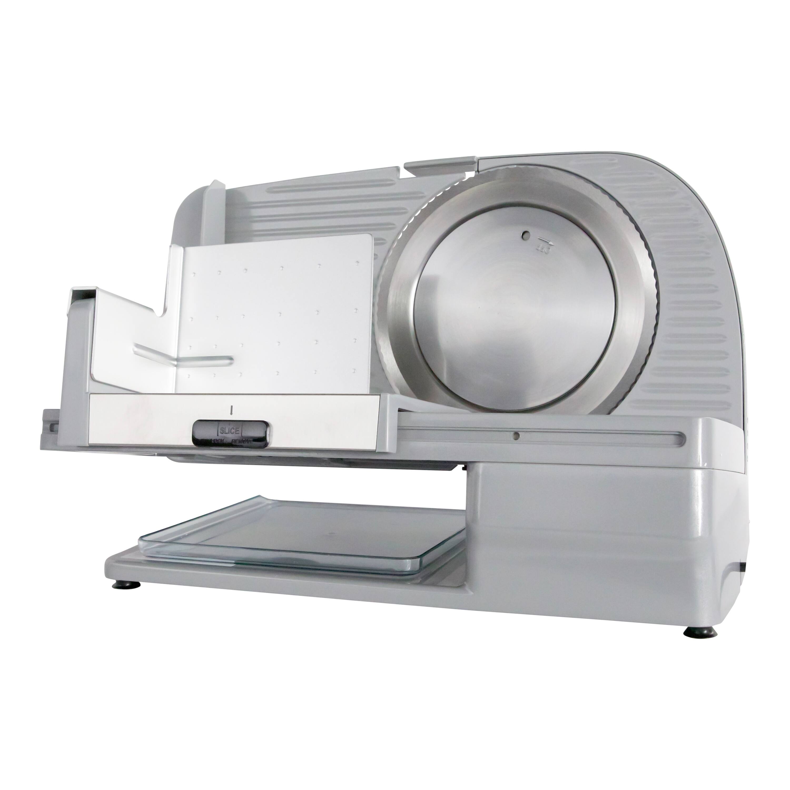 Chef'sChoice Premium Electric Food Slicer with 8.5" Blade Bed Bath